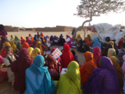 Sudan training woman.PNG