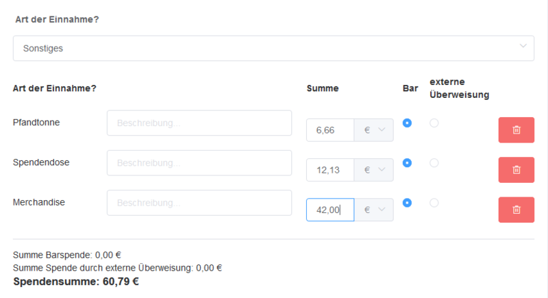 Datei:Takings Spendensummen eintragen.png