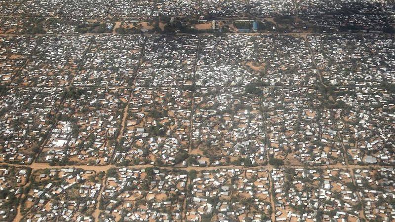Datei:Kenya RefugeeCamp.jpeg