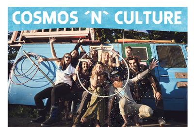 Cosmos'n'Culture