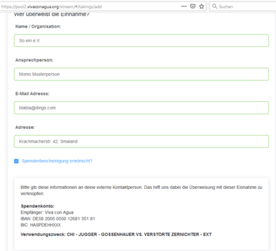 Takings externe Überweisung.png