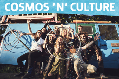 Cosmos'n'Culture
