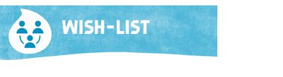 Wish-List
