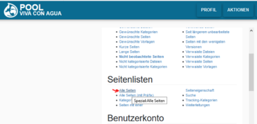 Alle Seiten