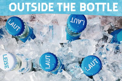 Outside the Bottle