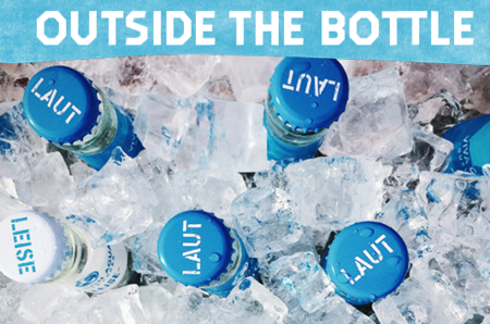 Outside the Bottle