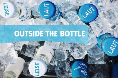 Outside the Bottle
