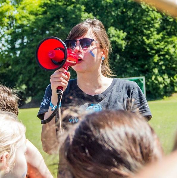 Datei:Megaphone.jpg